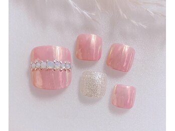 サンネイルルーム(sun nail room)/