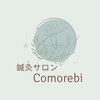 コモレビ(Comorebi)ロゴ