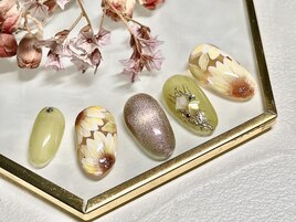 サンフラワー　￥9210