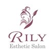 リリー(RILY)のお店ロゴ
