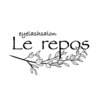 ル ルポ(Le repos)ロゴ
