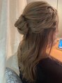 オアゼ ビューティー(OASe BEAuTY) 田中 茜