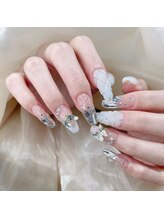 クイーンズビューティーサロン 新宿本店(Queen's beauty salon)/