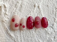 ブリッジバイネオリーブ 綱島店(bridge by neolive)/★選べる定額￥9570