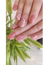 プレシャス(Precious)/定額ネイル