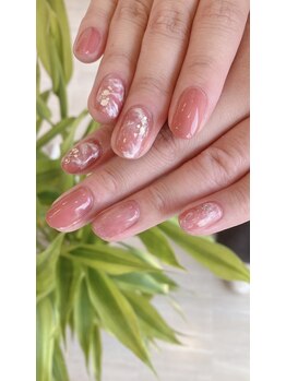 プレシャス(Precious)/定額ネイル