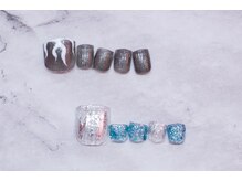 キティ 高崎店(kitty)/フットジェルAコース