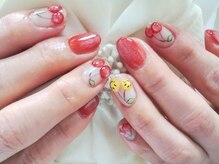 プレジア(Pleasure)/付け放題￥8800