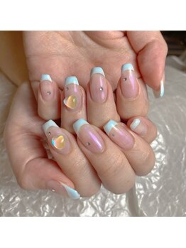 ブリンリン(BLinLin)/