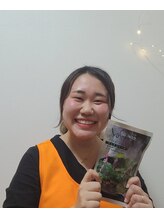 ヨサパーク サンフラワー ひまわり 鹿屋店(YOSA PARK Sunflower)&nbsp;Ara KANAE