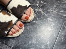 シェルミー(Shellmy)/フットワンカラー