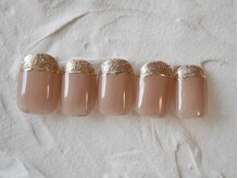 ネイルエニー(Nail Any)/Any collection