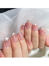 アイリッシュネイル 久屋大通店(Irish Nail)/#アートフリー