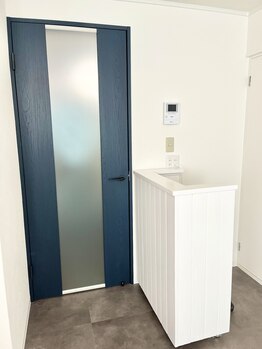 ニコリー 岡本店(NICORY)/入口