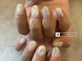Nail Design＊