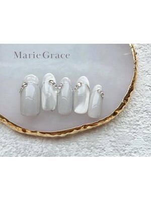 MarieGrace Nail & Care【マリグレース】