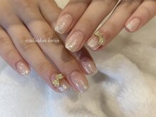 ラヴィン(Lovin)/【パラジェル】ラメグラ