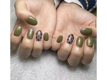 クレア ネイル(CREAR NAIL)/