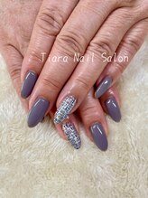 ティアラ(Tiara)/定額デザイン