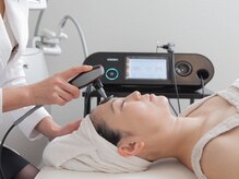 ソワベル(トータルエステティックサロン Soie Belle)/【インディバフェイシャル】