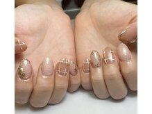 ラメール(La mer)/フリーアートデザイン