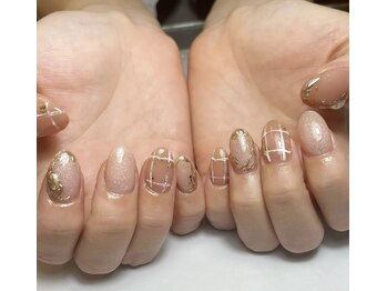 ラメール(La mer)/フリーアートデザイン