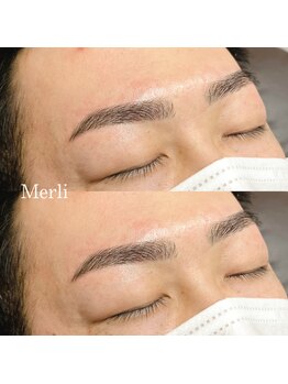 メルリ(Merli)/メンズも大歓迎！！