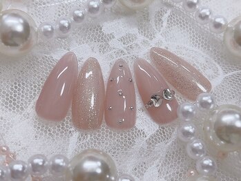 ビューティメイク 池袋(BEAUTY MAKE)/【定額】ブロンズコース¥6000