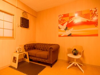 スノーフラワーズ(snow-flowers)/