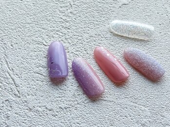 マイ ネイル 銀座店(Mai Nail)/ミディアムcourse