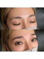 ビスチェ(VISCHE)&nbsp;ハリウッドブロウリフト/眉毛の『癖』を矯正しデザインの幅がup!
