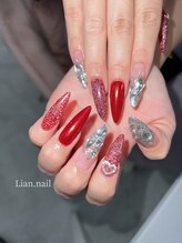 リアンネイル(Lian.nail)/フラッシュ