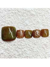 爪処 中野坂上/FOOTアート11