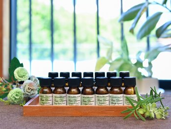 メロウ(MELLOW)/アロマ整体、フット、マタニティ