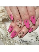 ネイルクロスラニ 練馬店(Nail Lani)/定額デザイン