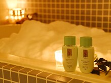 ディフューズ/パーソナルアロマケアサロン