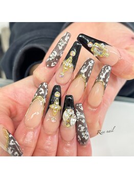 リーネイル(Riee nail)/