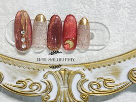 ミラーフレンチ