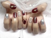 フェリスネイル 池袋店(Feliz Nail)/