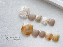 スピニオン(spinion)/定額デザイン