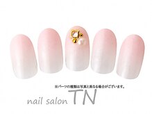 ティーエヌ TSUTAYA北巽店/12月季節の定額3900円コ―ス