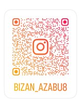 ビザン 麻布十番(BIZAN)/Instagram