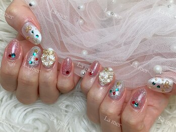 ラメール(La mer)/定額コース