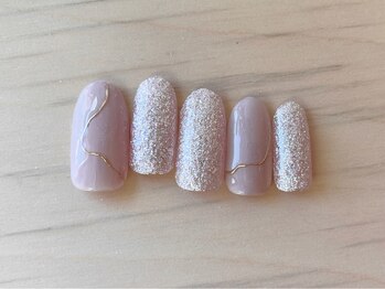 ジジ(Gigi)/１、2月限定デザイン