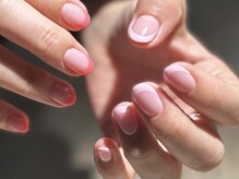 オエル(o'el.)/ピンクフレンチ