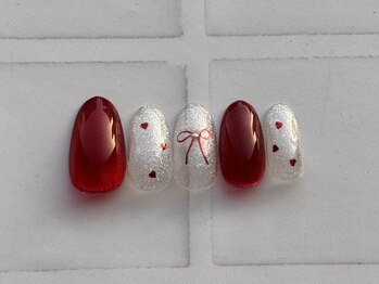 ハローネイル(Hello! Nail)/定額デザイン