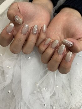 プレイス インク ネイル(plays inc. nail)/