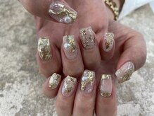 ベーシック ネイルウィザードアカデミー 本厚木店(Basic×NailWizardAcademy)/やり放題が大人気