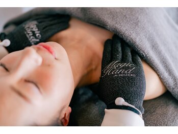 ナイスデイ(Niceday!)/フェイシャルエステ