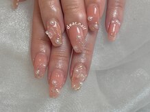 ディアネイル(dear.nail)/